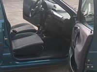 Usado Opel Corsa 60 CV (44 kW) 1997 Verde Utilitario
