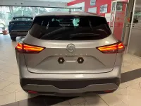 Usata Nissan Qashqai N-Connecta 140 CV (102 kW) 2024 Argento SUV