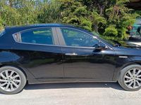 Usata Alfa Romeo Giulietta 2015 Nero Utilitaria