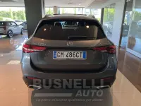 Usata Mercedes GLC220 AMG Line Premium Plus 197 CV (144 kW) 2023 Grigio selenite SUV