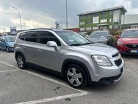 usata Chevrolet Orlando Orlando2.0d 7 POSTI