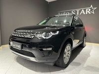 usata Land Rover Discovery Sport Discovery Sport2.0 td4 HSE awd 180cv auto