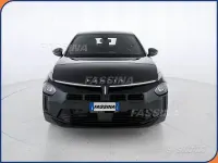 Nuova Lancia Ypsilon 101 CV (74 kW) 2025 Nero Utilitaria