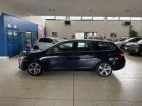 Usata Peugeot 308 Allure 131 CV (96 kW) 2019 Grigio Station wagon