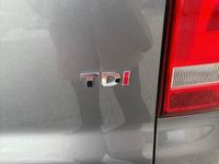 Usata VW Caravelle 140 CV (102 kW) 2012 Monovolume