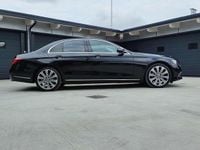 Usata Mercedes E220 Exclusive 194 CV (142 kW) 2019 Berlina