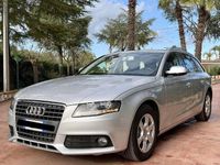 Usata Audi A4 Ambiente 120 CV (88 kW) 2010 Station wagon