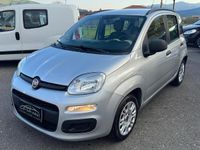 Usata Fiat Panda Easy 75 CV (55 kW) 2014 Grigio Utilitaria