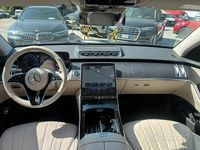 Occasion Mercedes S350 Premium Plus 286 ch (210 kW) 2021 Noir Berline