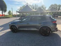 Usata Cupra Formentor 150 CV (110 kW) 2023 Grigio SUV
