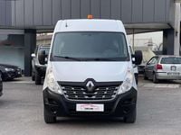 Usata Renault Master Komfort 131 CV (96 kW) 2019 Bianco Furgone