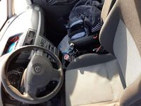 Usata Opel Meriva Club 90 CV (66 kW) 2008 Monovolume