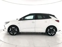 Usata Opel Grandland X GSe 200 CV (147 kW) 2023 Bianco SUV