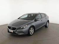Second-hand Volvo V40 Kinetic 120 CP (88 kW) 2017 Gri Berlinǎ
