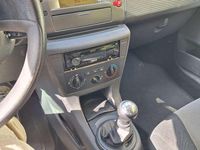 Usata Citroën C4 120 CV (88 kW) 2009 Argento Berlina