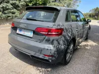 Usata Audi A3 Sport 116 CV (85 kW) 2018 Other Berlina