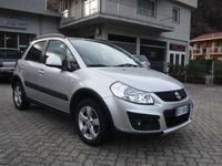 usata Suzuki SX4 SX41.6 vvt 16v GLX 4wd