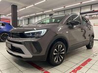 Usata Opel Crossland X Elegance 110 CV (80 kW) 2022 Grigio SUV