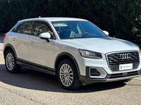 Usata Audi Q2 Business 116 CV (85 kW) 2018 Bianco SUV