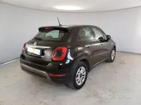 Usado Fiat 500X Business 95 CV (69 kW) 2020 Negro SUV