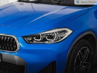 usata BMW X2 (F39) xdrive20d Msport X auto - imm:16/11/2021 - 72.000km