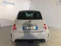 usata Abarth 500 1.4 Turbo T-Jet rif. 18016028