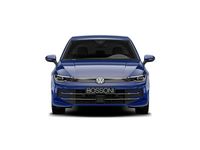 Usata VW Golf VIII Style 150 CV (110 kW) 2025 Blu Berlina