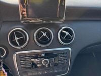 Usata Mercedes A180 Premium 109 CV (80 kW) 2014 Bianco Berlina
