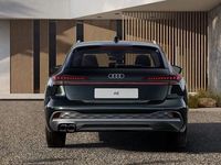 Nuova Audi A7 204 CV (150 kW) 2025 Verde Station wagon