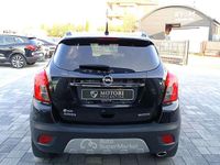 Usata Opel Mokka Cosmo 131 CV (96 kW) 2014 Other SUV