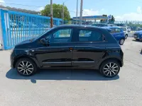Usata Renault Twingo SE 71 CV (52 kW) 2016 Nero Utilitaria