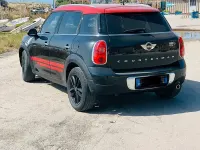 Usata Mini Countryman 90 CV (66 kW) 2014 Nero SUV