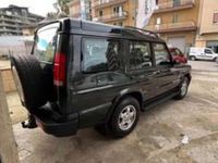 Usata Land Rover Discovery 2 139 CV (102 kW) 2001 SUV