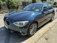 Usata BMW 118 M Sport 143 CV (105 kW) 2013 Utilitaria