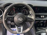 Usata Alfa Romeo Stelvio Business 160 CV (117 kW) 2021 Grigio SUV