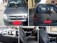 Occasion Opel Agila 58 ch (42 kW) 2007 Citadine