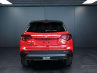 Nuova Suzuki Vitara 110 CV (80 kW) 2026 Rosso SUV