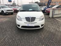 usata Lancia Ypsilon Ypsilon1.3 MJT 75 CV Platino