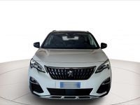 Occasion Peugeot 3008 Business-Line 120 ch (88 kW) 2017 Blanc SUV