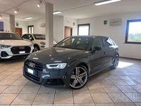 usata Audi S3 Sportback 2.0 tfsi quattro 300cv s-tronic