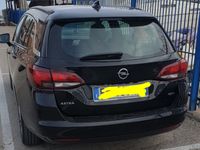 usata Opel Astra sport touring station wagon