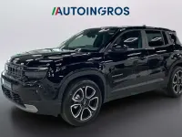 Nuova Jeep Avenger Summit 101 CV (74 kW) 2026 Volcano SUV