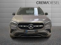 Nuova Mercedes GLA180 Advanced Plus 116 CV (85 kW) 2025 Grigio SUV