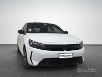 Gebraucht Opel Corsa 101 PS (74 kW) 2025 Weiß Kleinwagen