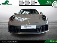 Usata Porsche 911 Carrera GTS 541 CV (397 kW) 2025 Neo grigio ardesia Coupé