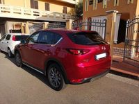 usata Mazda CX-5 CX-52.2 Signature awd 184cv auto my20