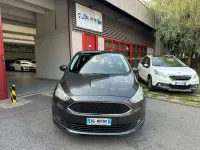 Usata Ford C-MAX Business Edition 150 CV (110 kW) 2018 Grigio Monovolume