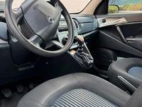 Usata Lancia Ypsilon 60 CV (44 kW) 2007 Grigio Utilitaria