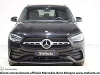 usata Mercedes 200 GLA SUVd Automatic 4Matic Premium del 2020 usata a Castel Maggiore