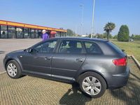 Usata Audi A3 Ambition 105 CV (77 kW) 2008 Utilitaria